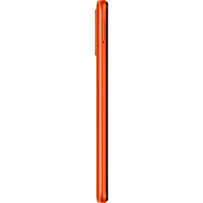 Смартфон Xiaomi Redmi 9T 6/128GB Sunrise Orange