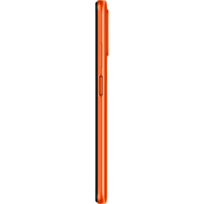 Смартфон Xiaomi Redmi 9T 6/128GB Sunrise Orange