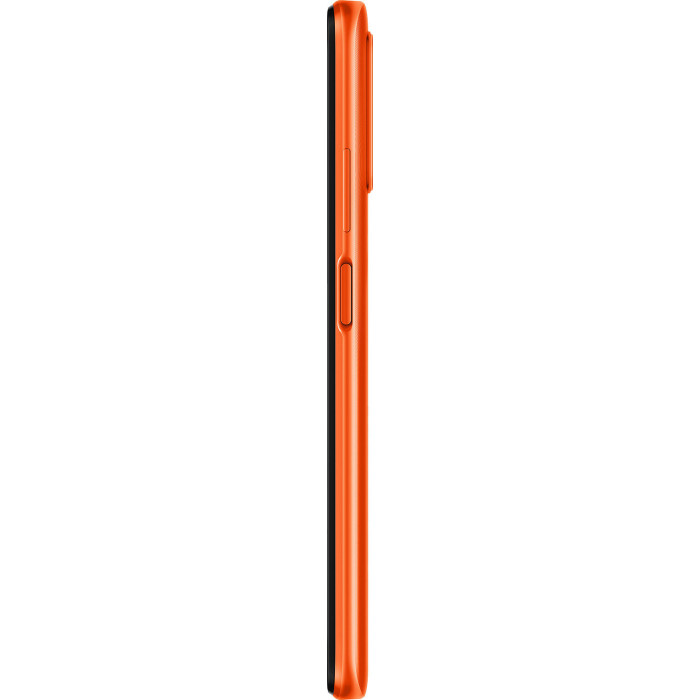 Смартфон Xiaomi Redmi 9T 6/128GB Sunrise Orange (Global)