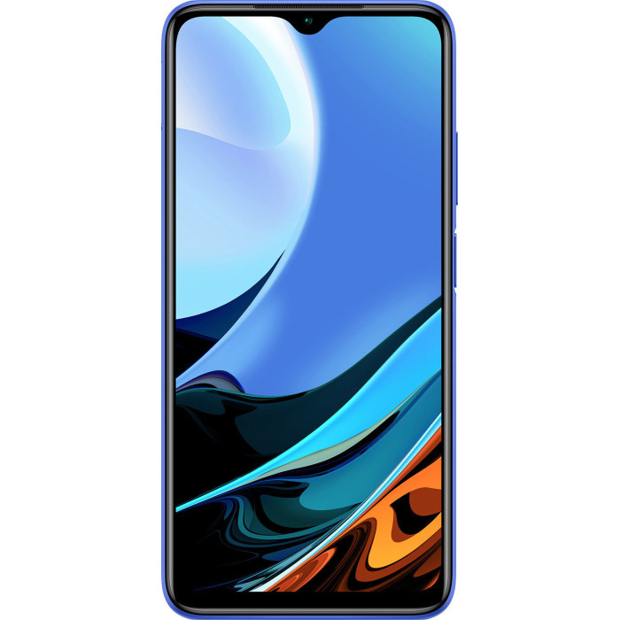 Смартфон Xiaomi Redmi 9T 6/128GB Twilight Blue (Global)