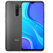 Смартфон Xiaomi Redmi 9 3/32Gb Carbon Grey (Global)
