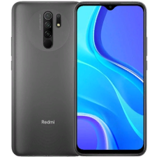 Смартфон Xiaomi Redmi 9 3/32Gb NFC Carbon Grey (Global)