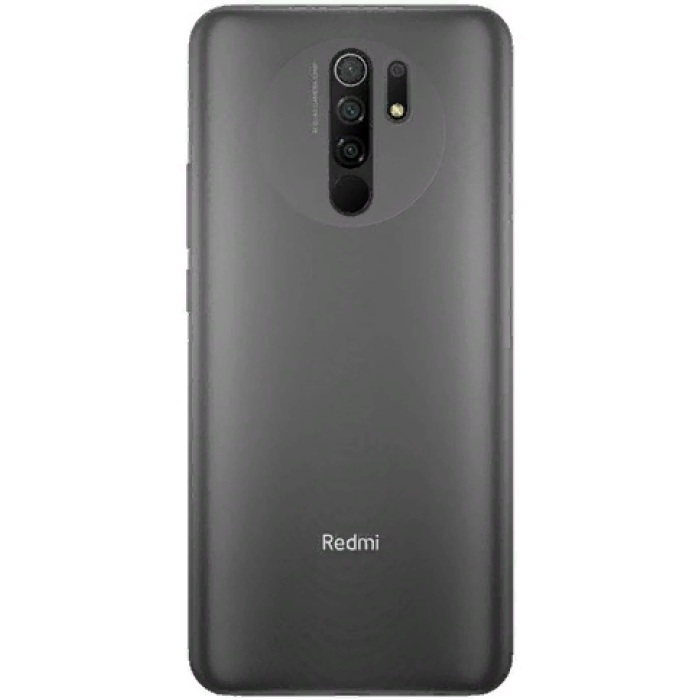 Смартфон Xiaomi Redmi 9 3/32Gb NFC Carbon Grey (Global)