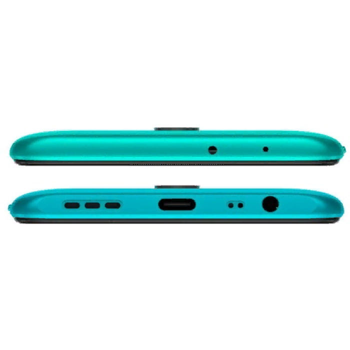 Смартфон Xiaomi Redmi 9 3/32Gb NFC Ocean Green (Global)