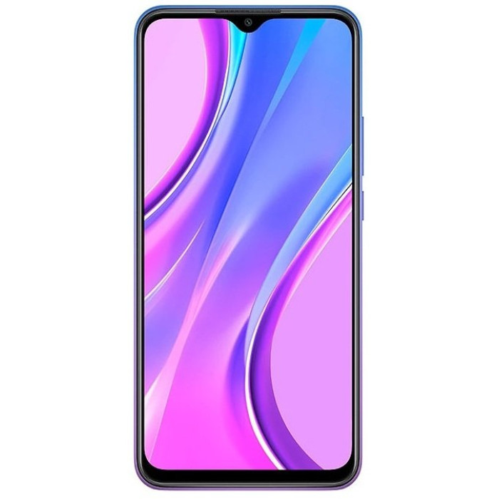 Смартфон Xiaomi Redmi 9 4/128Gb Blue