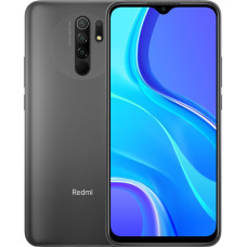 Смартфон Xiaomi Redmi 9 4/128Gb Gray