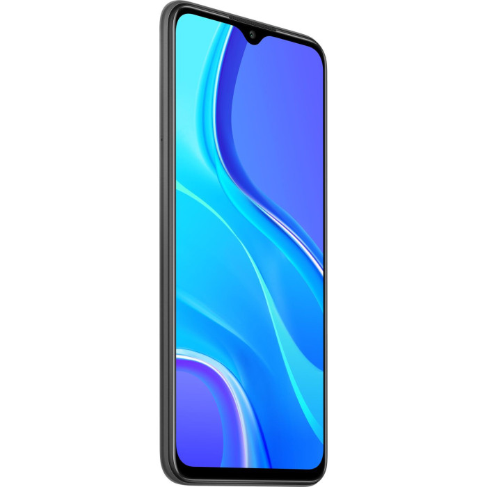 Смартфон Xiaomi Redmi 9 4/128Gb Gray