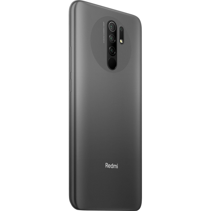 Смартфон Xiaomi Redmi 9 4/128Gb Gray