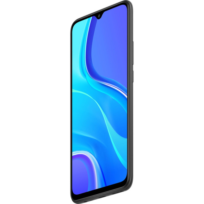 Смартфон Xiaomi Redmi 9 4/128Gb Gray