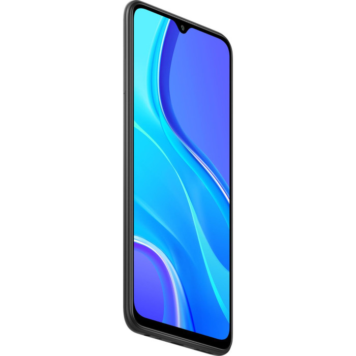 Смартфон Xiaomi Redmi 9 4/128Gb Gray