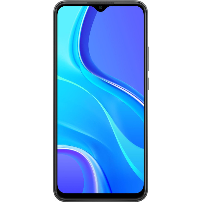 Смартфон Xiaomi Redmi 9 4/128Gb Gray