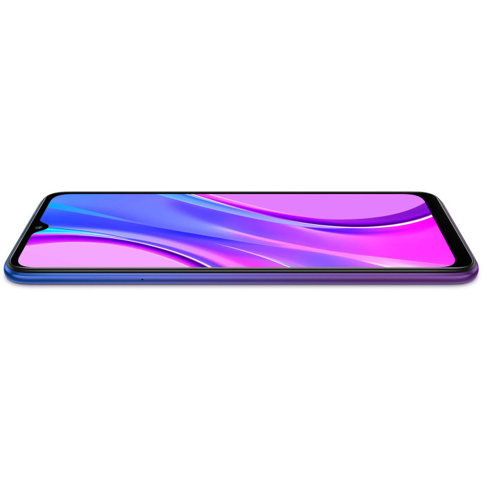 Смартфон Xiaomi Redmi 9 4/64Gb Blue