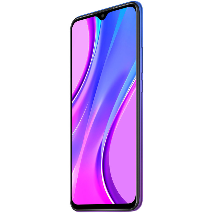 Смартфон Xiaomi Redmi 9 4/64Gb Blue