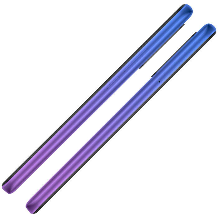Смартфон Xiaomi Redmi 9 4/64Gb Blue