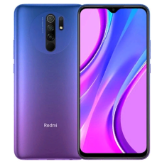 Смартфон Xiaomi Redmi 9 4/64Gb NFC Sunset Purple (Global)