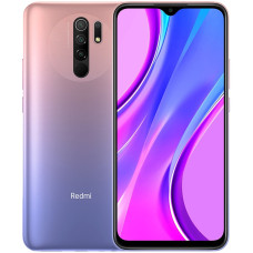 Смартфон Xiaomi Redmi 9 4/64Gb Pink
