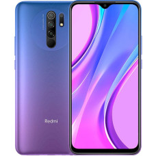 Смартфон Xiaomi Redmi 9 6/128Gb Blue