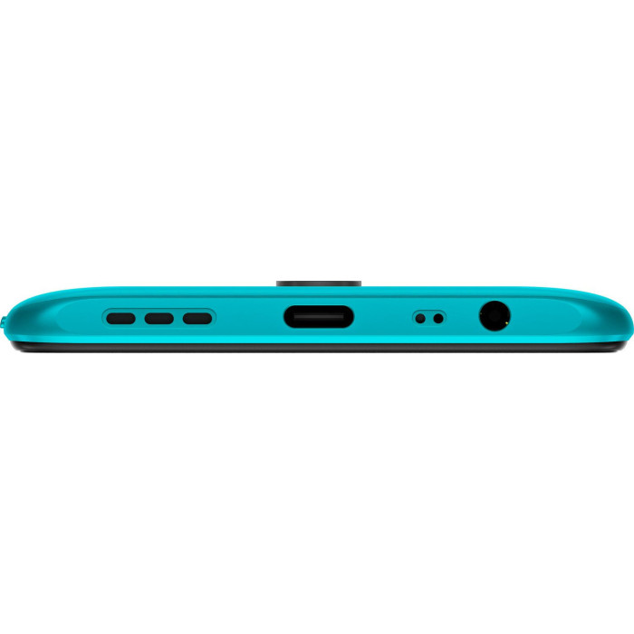Смартфон Xiaomi Redmi 9 6/128Gb Ocean Green