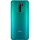 Смартфон Xiaomi Redmi 9 6/128Gb Ocean Green