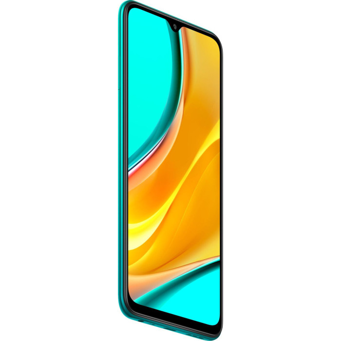 Смартфон Xiaomi Redmi 9 6/128Gb Ocean Green
