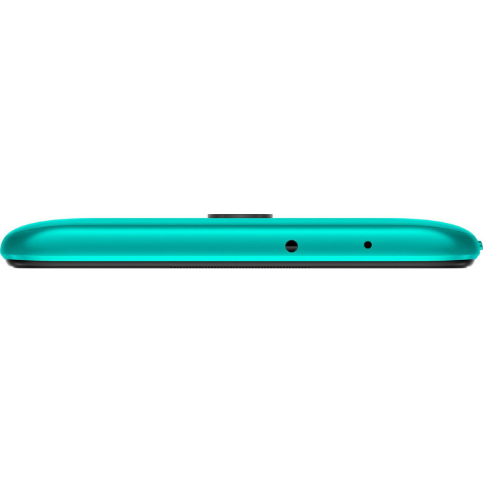 Смартфон Xiaomi Redmi 9 6/128Gb Ocean Green