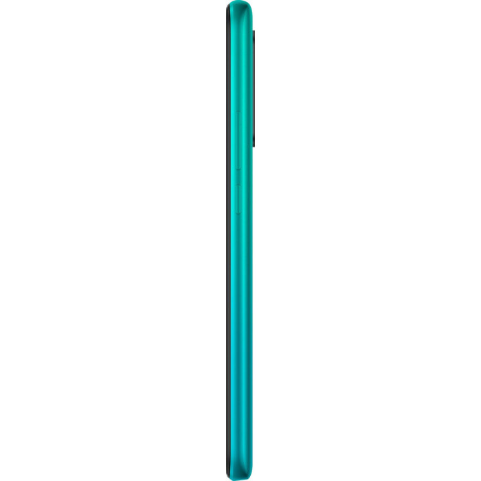 Смартфон Xiaomi Redmi 9 6/128Gb Ocean Green