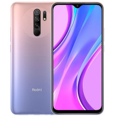 Смартфон Xiaomi Redmi 9 6/128Gb Pink