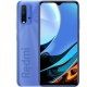Смартфон Xiaomi Redmi 9 Power 4/128GB Blazing Blue (Global)