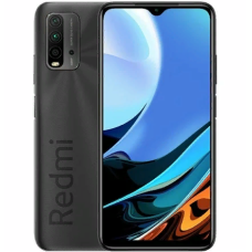 Смартфон Xiaomi Redmi 9 Power 4/128GB Mighty Black (Global)