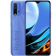 Смартфон Xiaomi Redmi 9 Power 4/64GB Blazing Blue (Global)