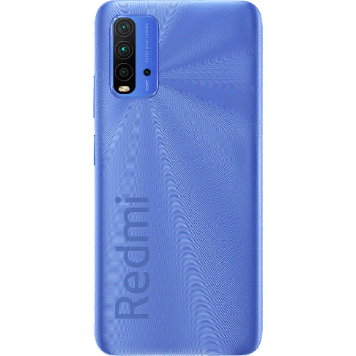 Смартфон Xiaomi Redmi 9 Power 4/64GB Blazing Blue (Global)