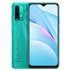 Смартфон Xiaomi Redmi 9 Power 4/64GB Electric Green (Global)