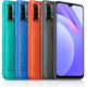 Смартфон Xiaomi Redmi 9 Power 4/64GB Electric Green (Global)