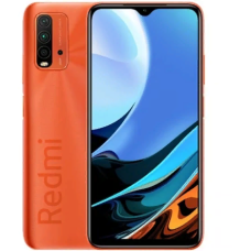 Смартфон Xiaomi Redmi 9 Power 4/64GB Fiery Red (Global)