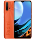Смартфон Xiaomi Redmi 9 Power 4/64GB Fiery Red (Global)