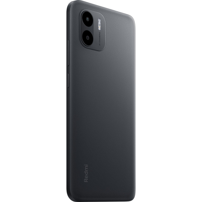 Смартфон Xiaomi Redmi A1 2/32GB Black (Global)