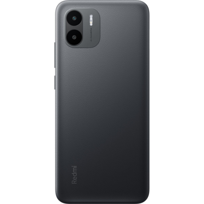 Смартфон Xiaomi Redmi A1 2/32GB Black (Global)