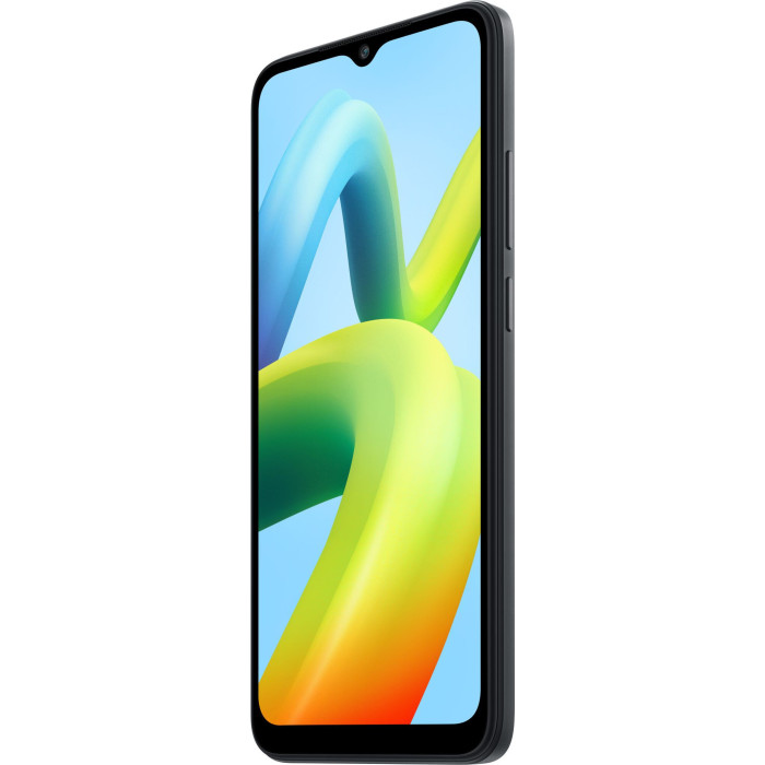 Смартфон Xiaomi Redmi A1 2/32GB Black (Global)