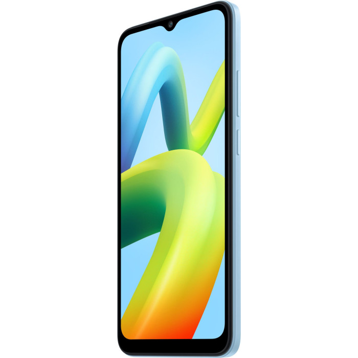 Смартфон Xiaomi Redmi A1 2/32GB Light Blue (Global)