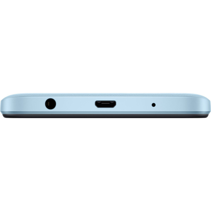 Смартфон Xiaomi Redmi A1 2/32GB Light Blue (Global)