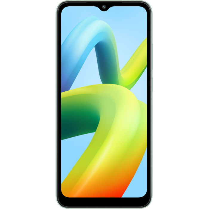 Смартфон Xiaomi Redmi A1 2/32GB Light Green (Global)
