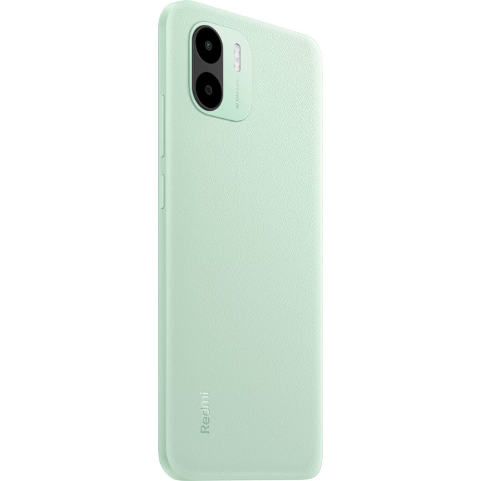 Смартфон Xiaomi Redmi A1 2/32GB Light Green (Global)