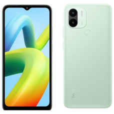 Смартфон Xiaomi Redmi A1+ 2/32GB Light Green (Global)