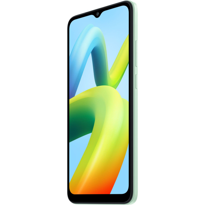 Смартфон Xiaomi Redmi A1 2/32GB Light Green (Global)