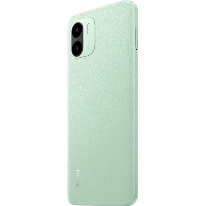 Смартфон Xiaomi Redmi A1 2/32GB Light Green (Global)
