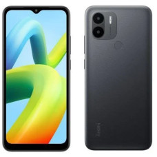 Смартфон Xiaomi Redmi A1+ 3/32GB Black (Global)