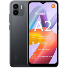 Смартфон Xiaomi Redmi A2 2/32Gb Black (Global)