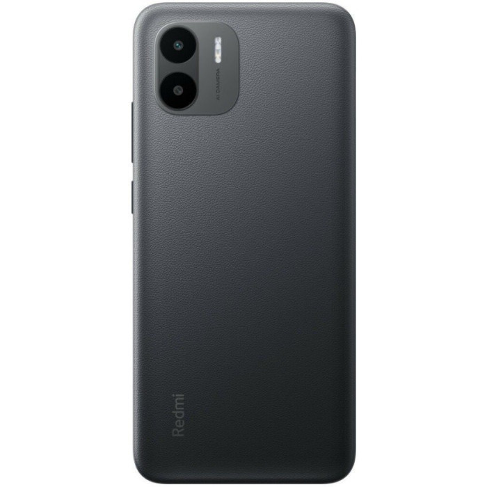 Смартфон Xiaomi Redmi A2 2/32Gb Black (Global)