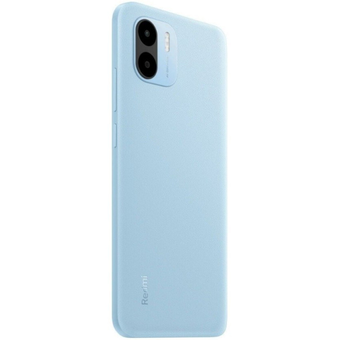 Смартфон Xiaomi Redmi A2 2/32Gb Light Blue (Global)