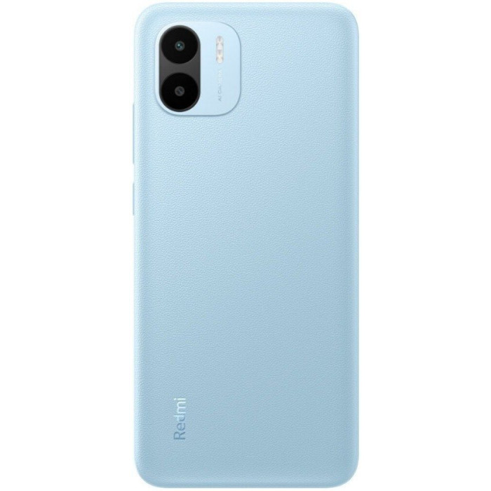 Смартфон Xiaomi Redmi A2 2/32Gb Light Blue (Global)